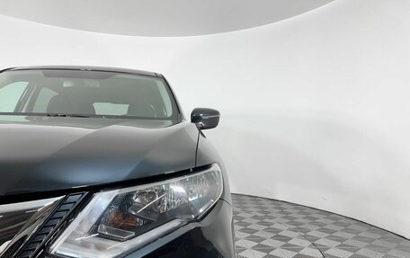 Nissan X-Trail, 2021 год, 2 265 000 рублей, 10 фотография