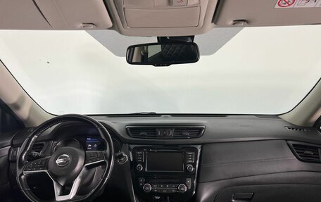 Nissan X-Trail, 2021 год, 2 265 000 рублей, 14 фотография