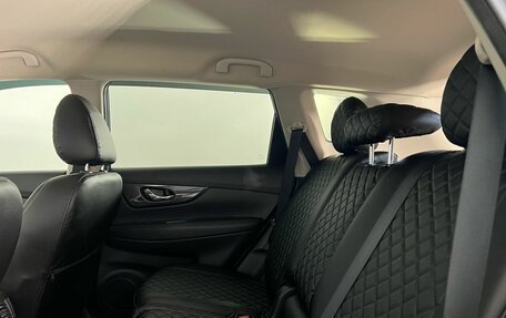 Nissan X-Trail, 2021 год, 2 265 000 рублей, 16 фотография