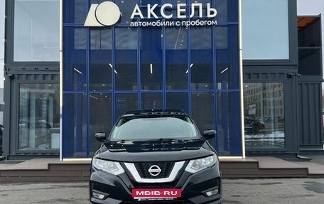 Nissan X-Trail, 2021 год, 2 265 000 рублей, 2 фотография