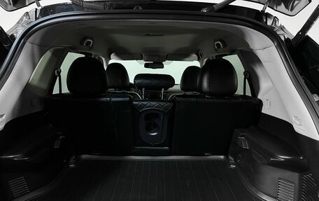 Nissan X-Trail, 2021 год, 2 265 000 рублей, 20 фотография