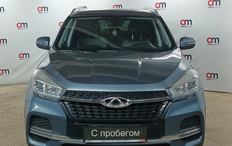 Chery Tiggo 4 I рестайлинг, 2021 год, 1 299 000 рублей, 2 фотография