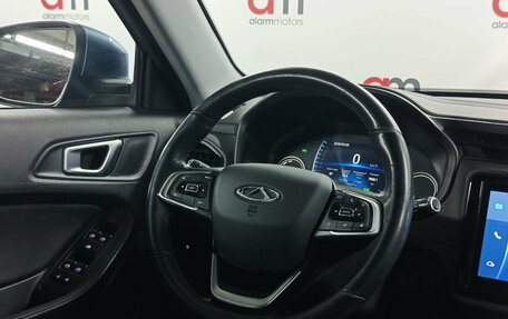 Chery Tiggo 4 I рестайлинг, 2021 год, 1 299 000 рублей, 13 фотография