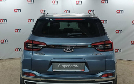 Chery Tiggo 4 I рестайлинг, 2021 год, 1 299 000 рублей, 5 фотография