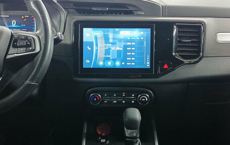 Chery Tiggo 4 I рестайлинг, 2021 год, 1 299 000 рублей, 15 фотография