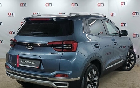 Chery Tiggo 4 I рестайлинг, 2021 год, 1 299 000 рублей, 4 фотография