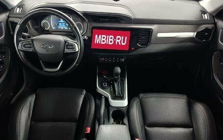 Chery Tiggo 4 I рестайлинг, 2021 год, 1 299 000 рублей, 9 фотография