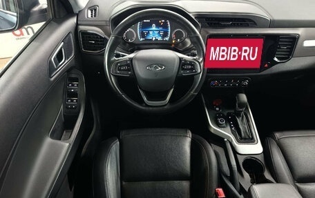 Chery Tiggo 4 I рестайлинг, 2021 год, 1 299 000 рублей, 11 фотография