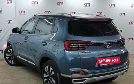 Chery Tiggo 4 I рестайлинг, 2021 год, 1 299 000 рублей, 6 фотография