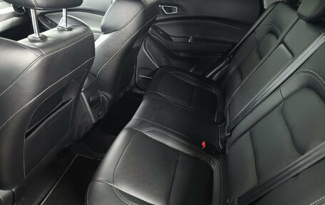 Chery Tiggo 4 I рестайлинг, 2021 год, 1 299 000 рублей, 19 фотография