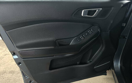 Chery Tiggo 4 I рестайлинг, 2021 год, 1 299 000 рублей, 18 фотография