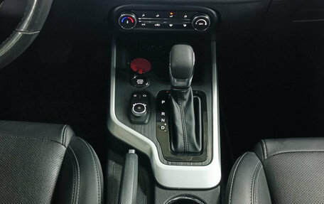 Chery Tiggo 4 I рестайлинг, 2021 год, 1 299 000 рублей, 17 фотография
