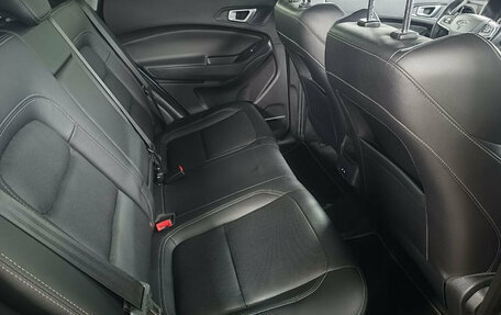 Chery Tiggo 4 I рестайлинг, 2021 год, 1 299 000 рублей, 20 фотография