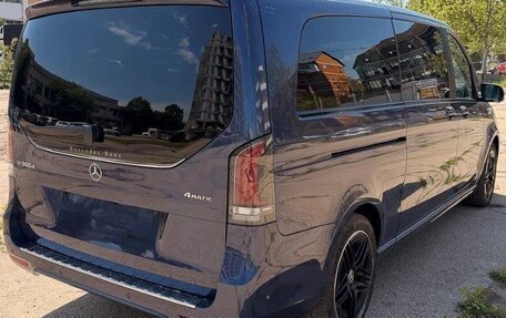 Mercedes-Benz V-Класс, 2025 год, 12 900 000 рублей, 8 фотография