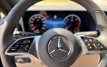Mercedes-Benz V-Класс, 2025 год, 12 900 000 рублей, 10 фотография