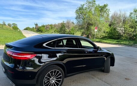 Mercedes-Benz GLC, 2019 год, 5 500 000 рублей, 3 фотография