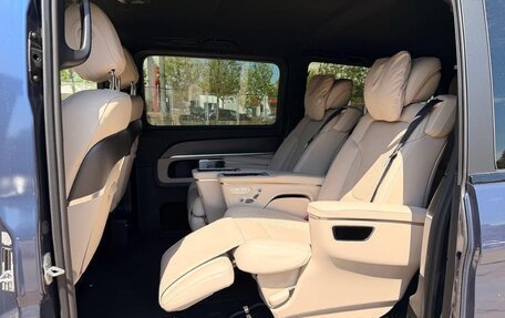 Mercedes-Benz V-Класс, 2025 год, 12 900 000 рублей, 13 фотография