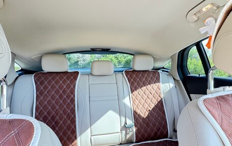 Mercedes-Benz GLC, 2019 год, 5 500 000 рублей, 11 фотография