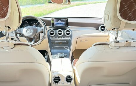 Mercedes-Benz GLC, 2019 год, 5 500 000 рублей, 14 фотография