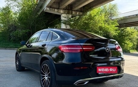 Mercedes-Benz GLC, 2019 год, 5 500 000 рублей, 6 фотография