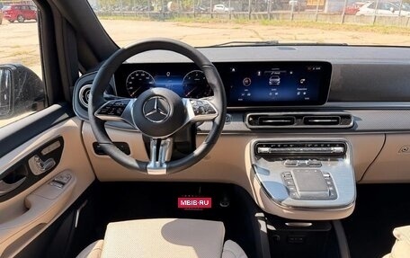 Mercedes-Benz V-Класс, 2025 год, 12 900 000 рублей, 11 фотография