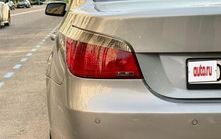 BMW 5 серия, 2003 год, 933 000 рублей, 7 фотография