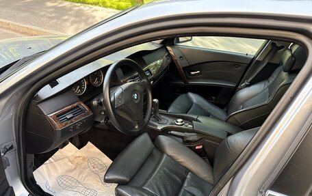 BMW 5 серия, 2003 год, 933 000 рублей, 8 фотография