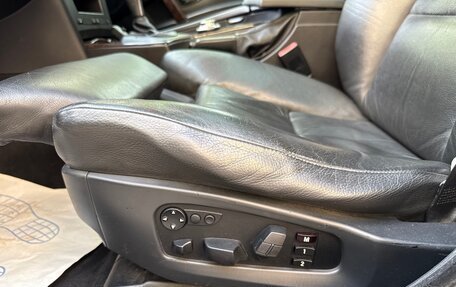 BMW 5 серия, 2003 год, 933 000 рублей, 12 фотография