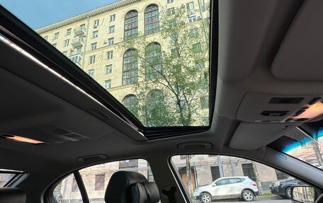 BMW 5 серия, 2003 год, 933 000 рублей, 16 фотография