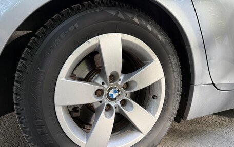 BMW 5 серия, 2003 год, 933 000 рублей, 19 фотография