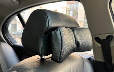 BMW 5 серия, 2003 год, 933 000 рублей, 14 фотография