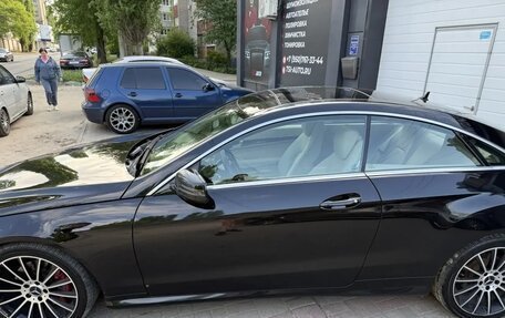 Mercedes-Benz E-Класс, 2013 год, 1 550 000 рублей, 2 фотография