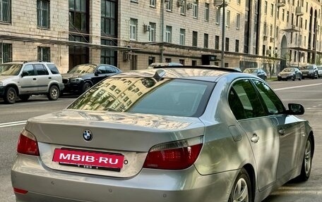BMW 5 серия, 2003 год, 933 000 рублей, 2 фотография