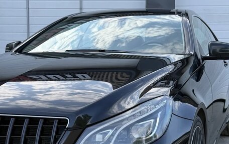 Mercedes-Benz E-Класс, 2013 год, 1 550 000 рублей, 5 фотография
