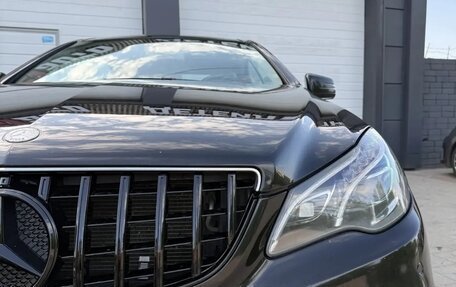 Mercedes-Benz E-Класс, 2013 год, 1 550 000 рублей, 10 фотография