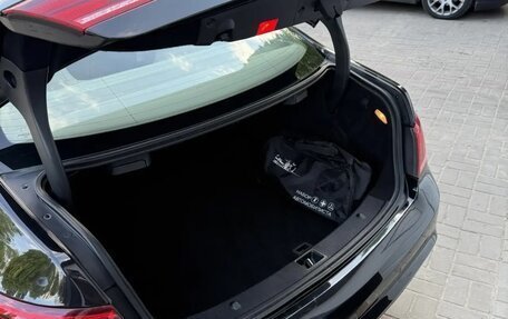Mercedes-Benz E-Класс, 2013 год, 1 550 000 рублей, 14 фотография