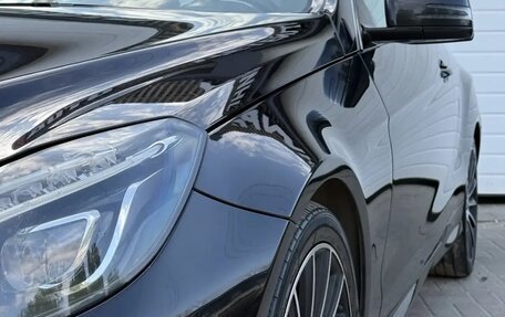 Mercedes-Benz E-Класс, 2013 год, 1 550 000 рублей, 11 фотография