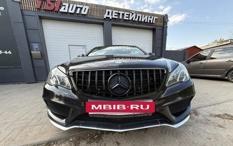 Mercedes-Benz E-Класс, 2013 год, 1 550 000 рублей, 6 фотография