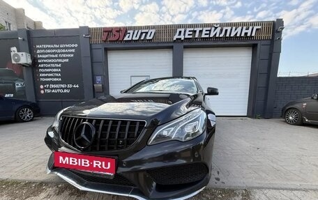 Mercedes-Benz E-Класс, 2013 год, 1 550 000 рублей, 8 фотография