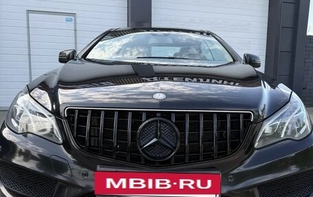 Mercedes-Benz E-Класс, 2013 год, 1 550 000 рублей, 9 фотография