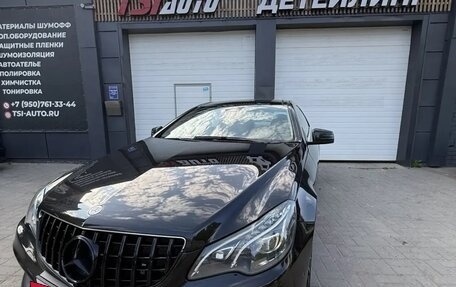 Mercedes-Benz E-Класс, 2013 год, 1 550 000 рублей, 7 фотография
