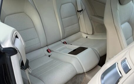 Mercedes-Benz E-Класс, 2013 год, 1 550 000 рублей, 19 фотография