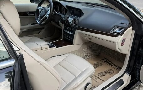 Mercedes-Benz E-Класс, 2013 год, 1 550 000 рублей, 22 фотография