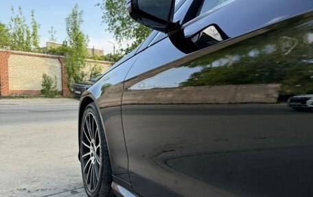 Mercedes-Benz E-Класс, 2013 год, 1 550 000 рублей, 23 фотография