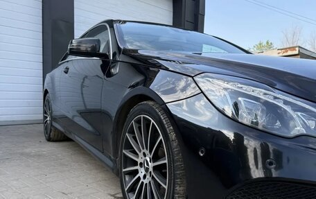 Mercedes-Benz E-Класс, 2013 год, 1 550 000 рублей, 21 фотография