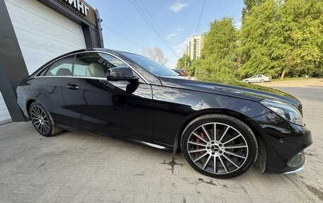 Mercedes-Benz E-Класс, 2013 год, 1 550 000 рублей, 28 фотография