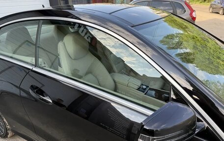 Mercedes-Benz E-Класс, 2013 год, 1 550 000 рублей, 27 фотография