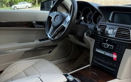Mercedes-Benz E-Класс, 2013 год, 1 550 000 рублей, 18 фотография