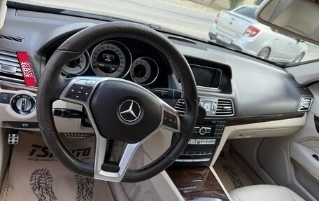 Mercedes-Benz E-Класс, 2013 год, 1 550 000 рублей, 3 фотография