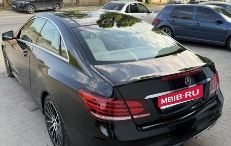 Mercedes-Benz E-Класс, 2013 год, 1 550 000 рублей, 25 фотография